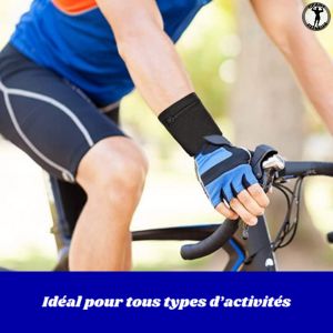 Eeasy Pocket™ - Poche de Poignet - EEASY FITNESS